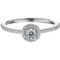 anello donna gioielli Sovrani Luce J6511 M16