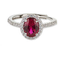 anello donna gioielli Sovrani Luce J7147 M12
