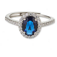 anello donna gioielli Sovrani Luce J7149 M16