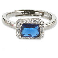anello donna gioielli Sovrani Luce J7154 M12
