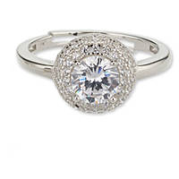anello donna gioielli Sovrani Luce J7158 M12