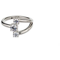 anello donna gioielli Sovrani Luce J7164 M16