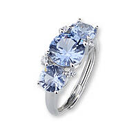 anello donna gioielli Sovrani Luce J8336M13