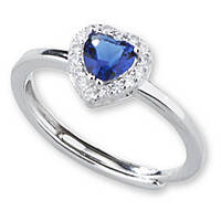 anello donna gioielli Sovrani Luce J8353M17