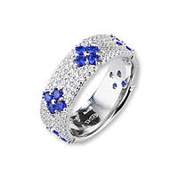 anello donna gioielli Sovrani Luce J8395M15