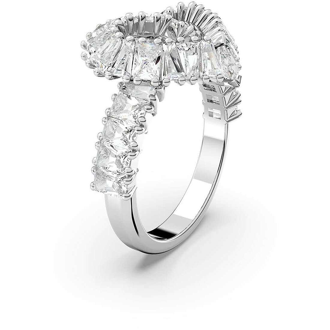 anello donna gioielli Swarovski 5647590