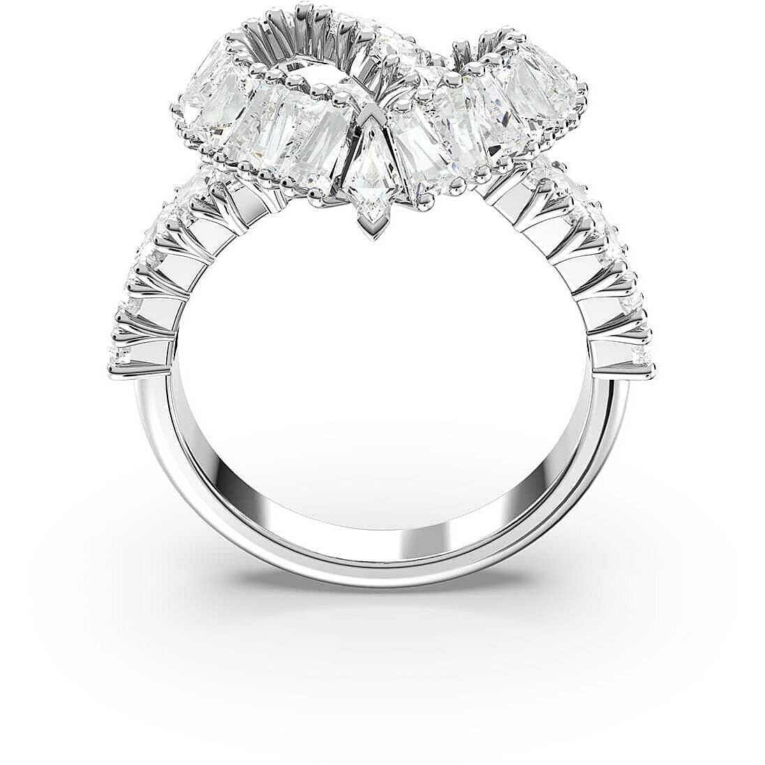 anello donna gioielli Swarovski 5647590