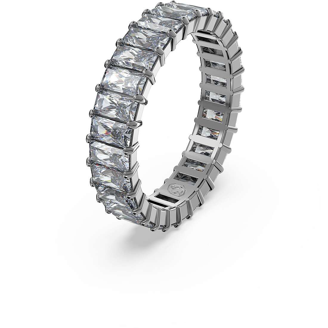 anello donna gioielli Swarovski 5648918