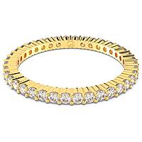 anello donna gioielli Swarovski 5656293