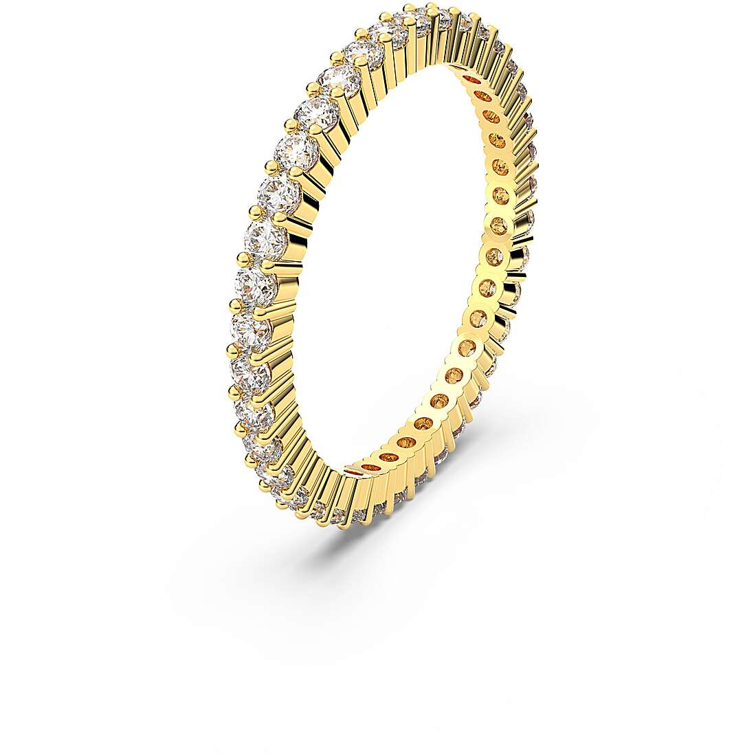 anello donna gioielli Swarovski 5656293