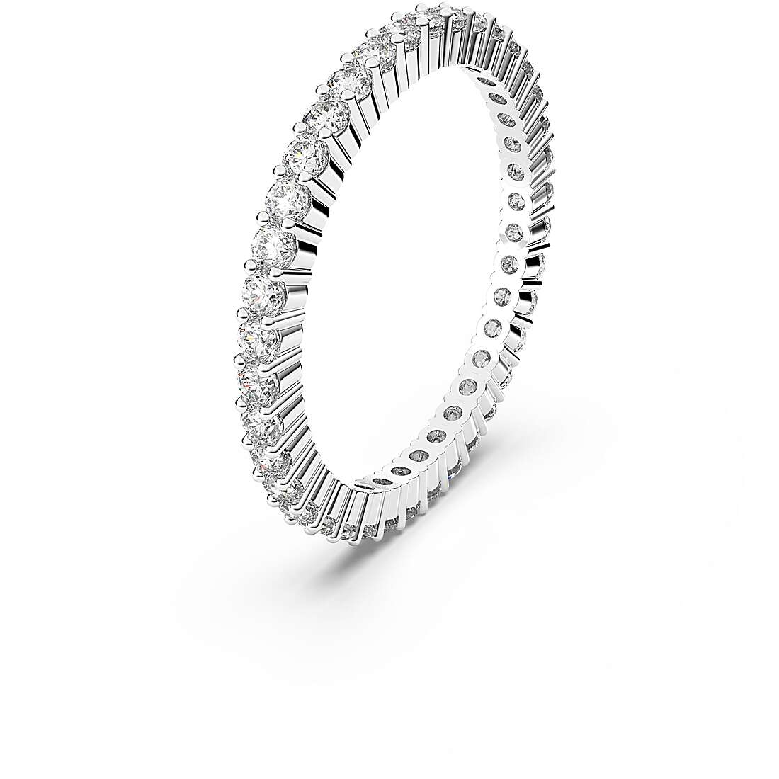 anello donna gioielli Swarovski 5656298