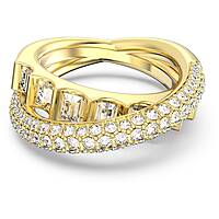 anello donna gioielli Swarovski 5661054