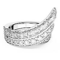 anello donna gioielli Swarovski 5665346