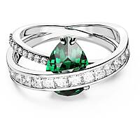 anello donna gioielli Swarovski 5665360