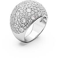 anello donna gioielli Swarovski 5666182