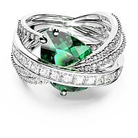 anello donna gioielli Swarovski 5666956