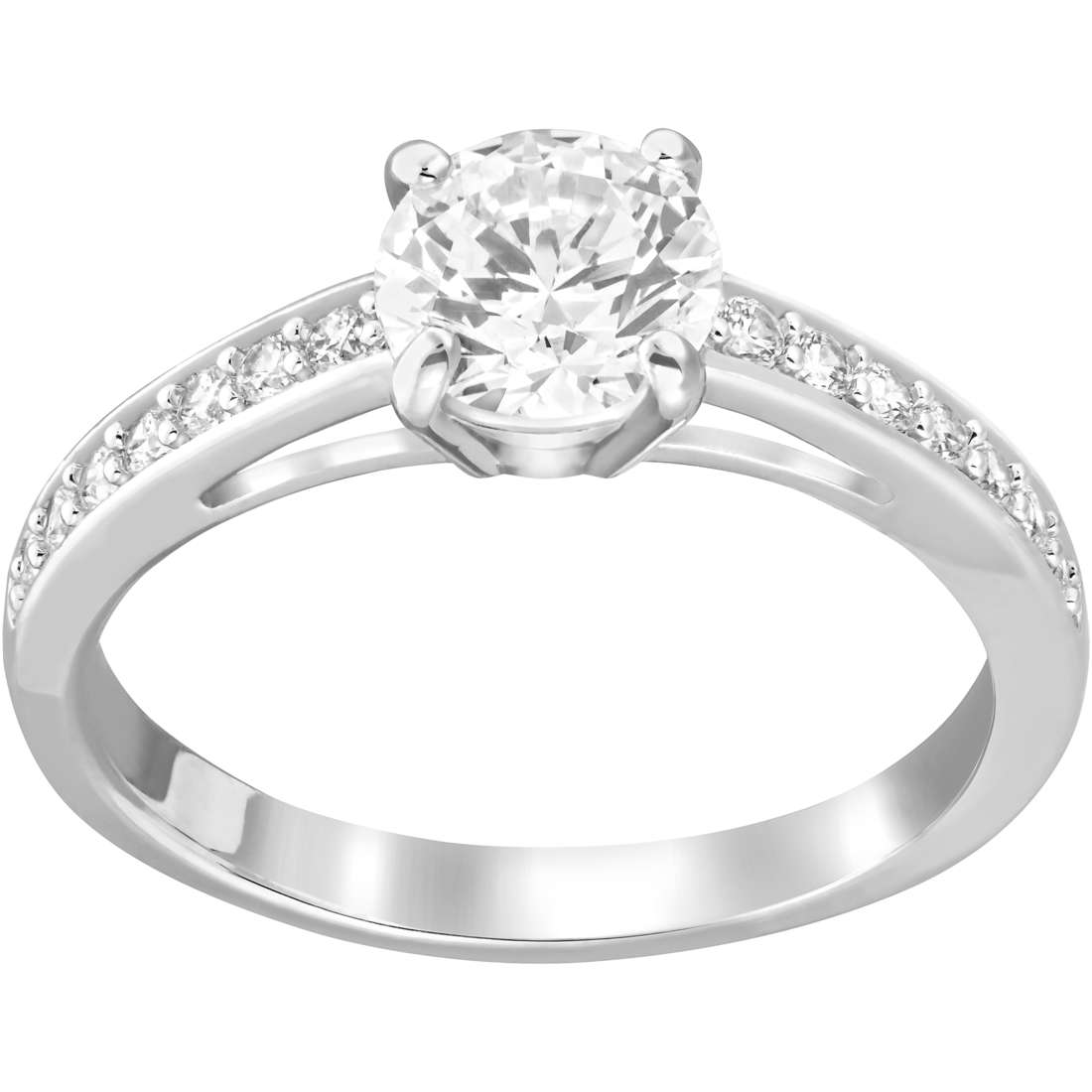 anello donna gioielli Swarovski Attract 5032919