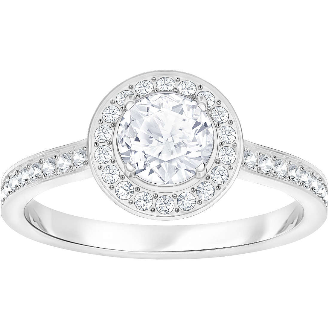 anello donna gioielli Swarovski Attract 5409187