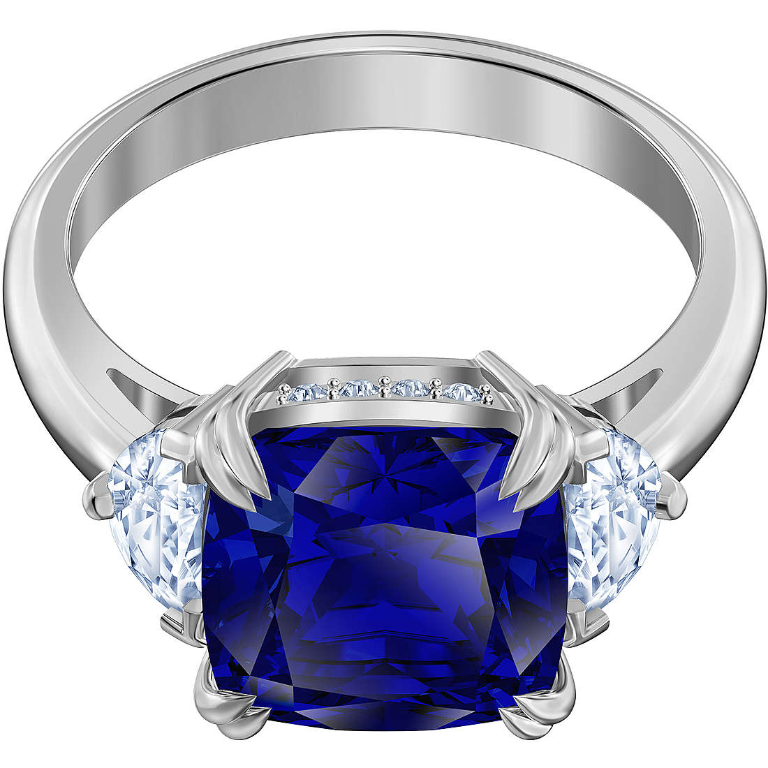 anello donna gioielli Swarovski Attract 5515711