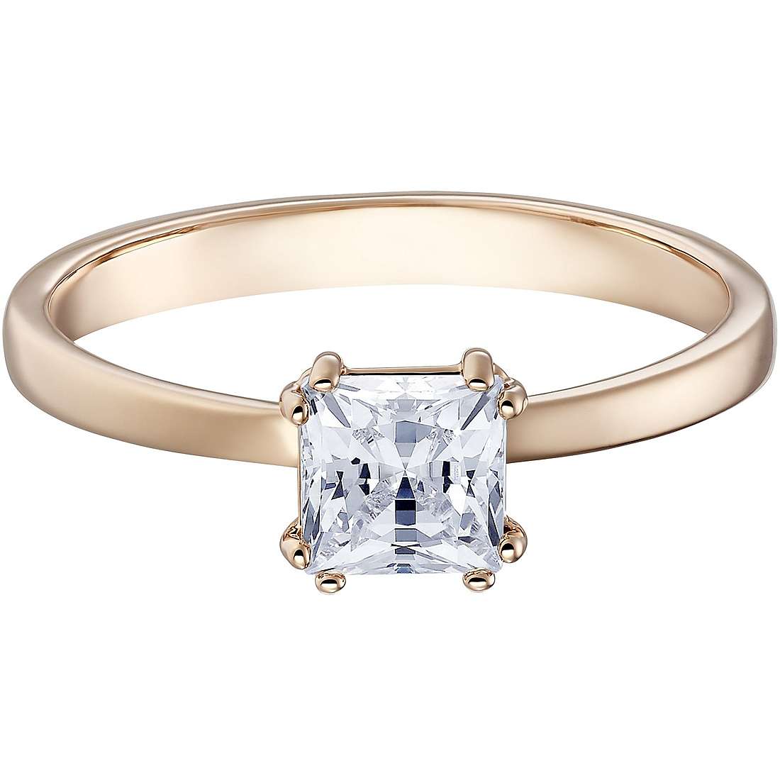 anello donna gioielli Swarovski Attract 5515776