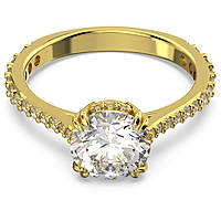 anello donna gioielli Swarovski Constella 5642623