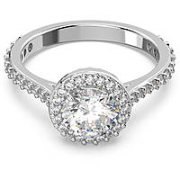 anello donna gioielli Swarovski Constella 5642625