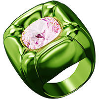 anello donna gioielli Swarovski Dulcis 5609722