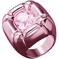 anello donna gioielli Swarovski Dulcis 5609723