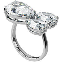 anello donna gioielli Swarovski Millenia 5601568