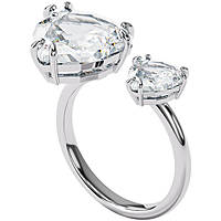 anello donna gioielli Swarovski Millenia 5610390