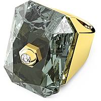 anello donna gioielli Swarovski Numina 5648233