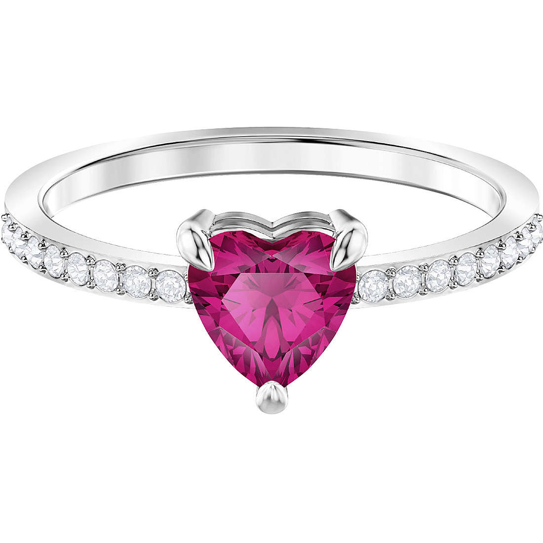 anello donna gioielli Swarovski One 5469980
