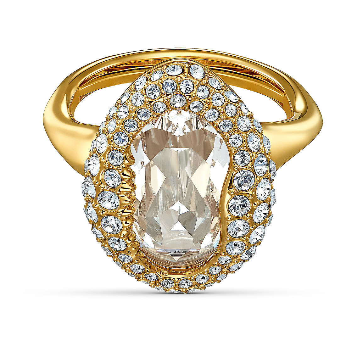 anello donna gioielli Swarovski Shell 5535565
