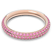 anello donna gioielli Swarovski Stone 5642911
