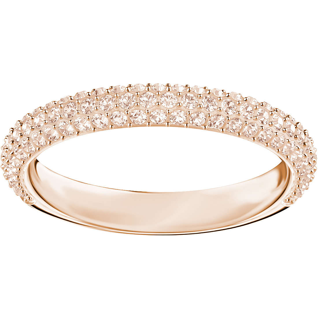 anello donna gioielli Swarovski Stone Mini 5387567