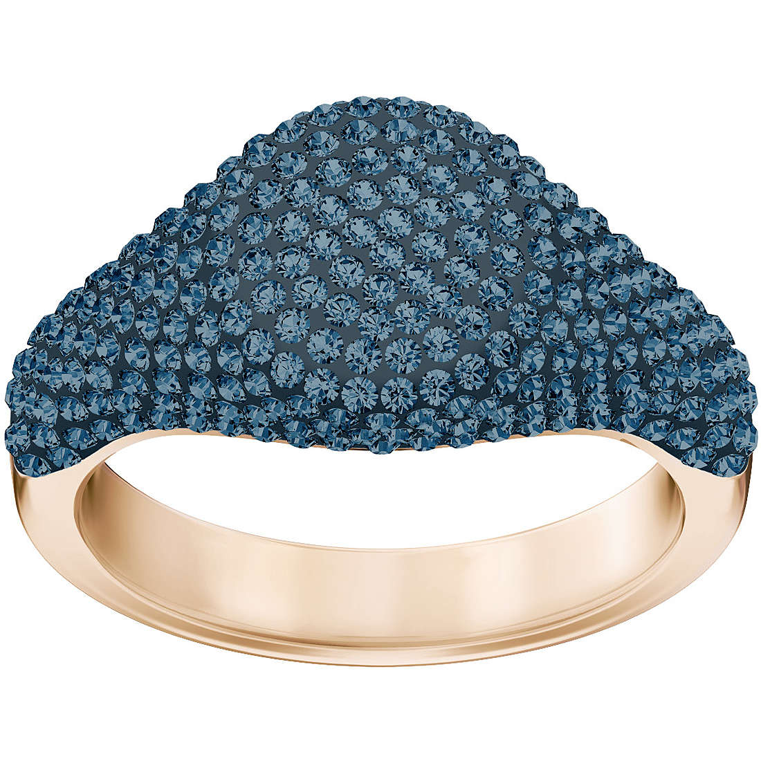 anello donna gioielli Swarovski Stone Signet 5412015