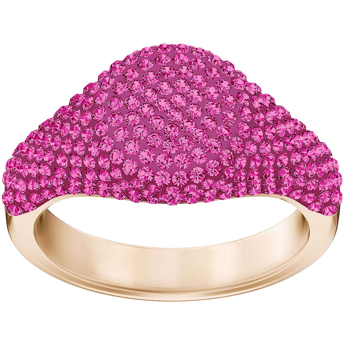 anello donna gioielli Swarovski Stone Signet 5413612
