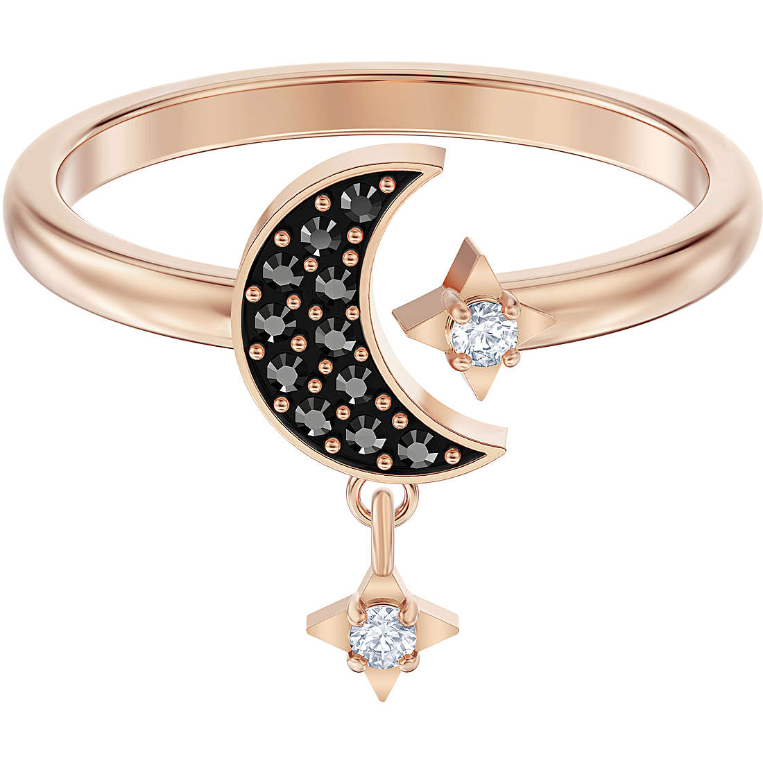 anello donna gioielli Swarovski Symbolic 5429735