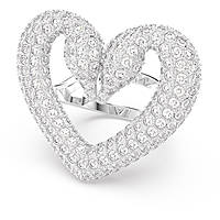 anello donna gioielli Swarovski Typical 5627371