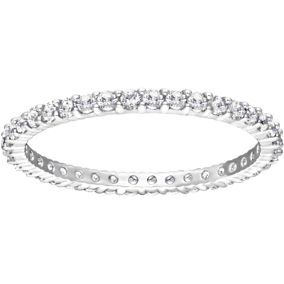 anello donna gioielli Swarovski Vittore 5007778