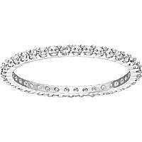anello donna gioielli Swarovski Vittore 5028227