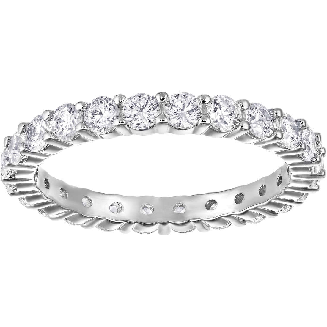 anello donna gioielli Swarovski Vittore 5237742