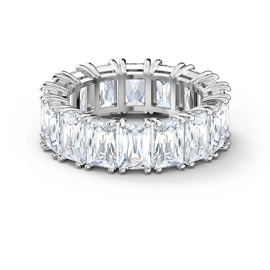 anello donna gioielli Swarovski Vittore 5572686