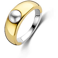 anello donna gioielli TI SENTO MILANO 12283YP/62