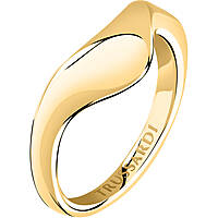 anello donna gioielli Trussardi Design TJAXA07014
