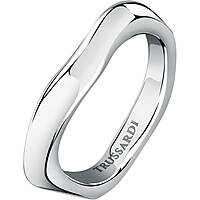 anello donna gioielli Trussardi Design TJAXA08014