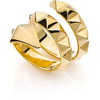 anello donna gioielli Unoaerre Fashion Jewellery 1AR2124