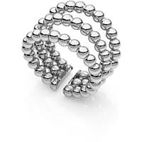 anello donna gioielli Unoaerre Fashion Jewellery 1AR2177