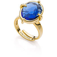 anello donna gioielli Unoaerre Fashion Jewellery 1AR2263