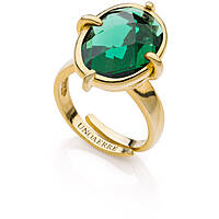 anello donna gioielli Unoaerre Fashion Jewellery 1AR2267